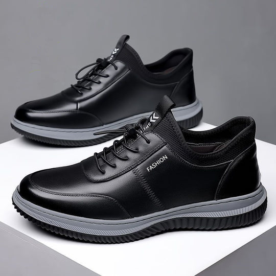 Damen Bequeme Freizeitschuhe mit eleganter Schnittführung und rutschfester Sohle EB