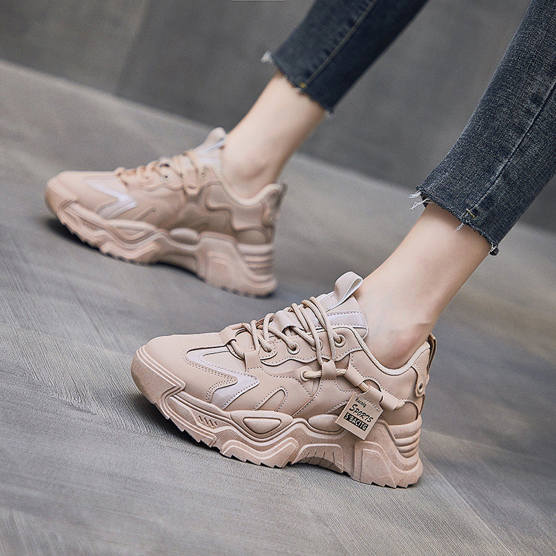 Damen Sportliche Sneaker EB