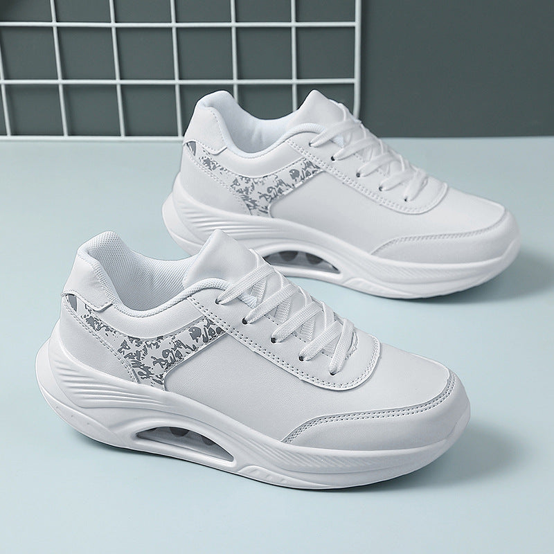 Damen Komfortable Lauf-Sneaker mit Luftpolster-Technologie EB