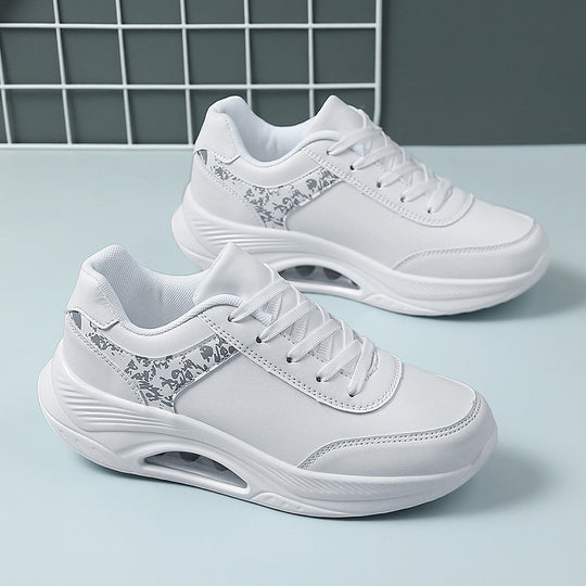 Damen Komfortable Lauf-Sneaker mit Luftpolster-Technologie EB