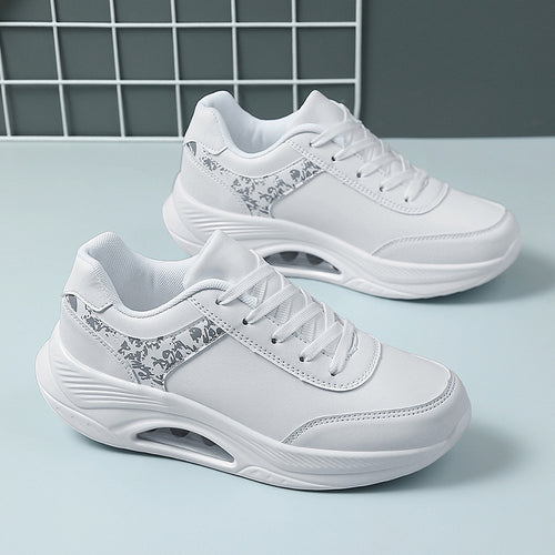 Damen Komfortable Lauf-Sneaker mit Luftpolster-Technologie EB