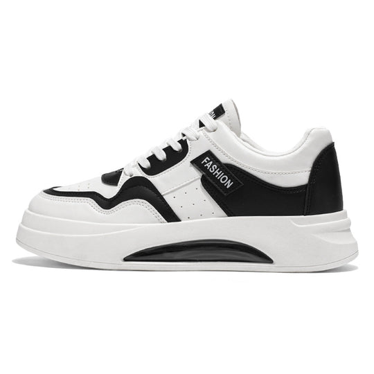 Damen Modische Sneakers mit innovativem Design und dämpfender Sohle EB