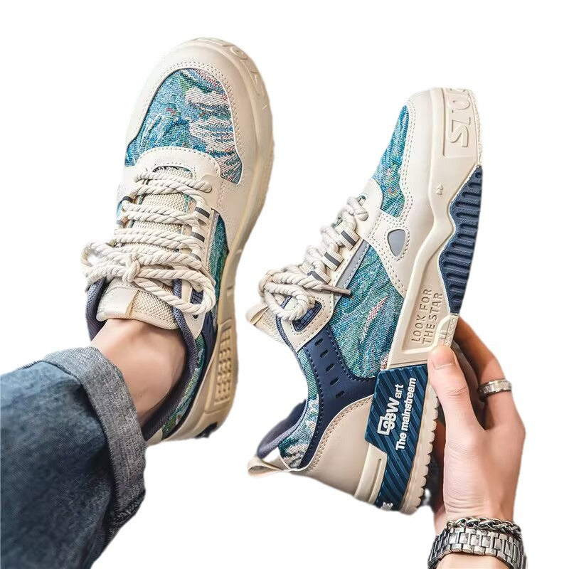 Herren Freizeitschuhe EB