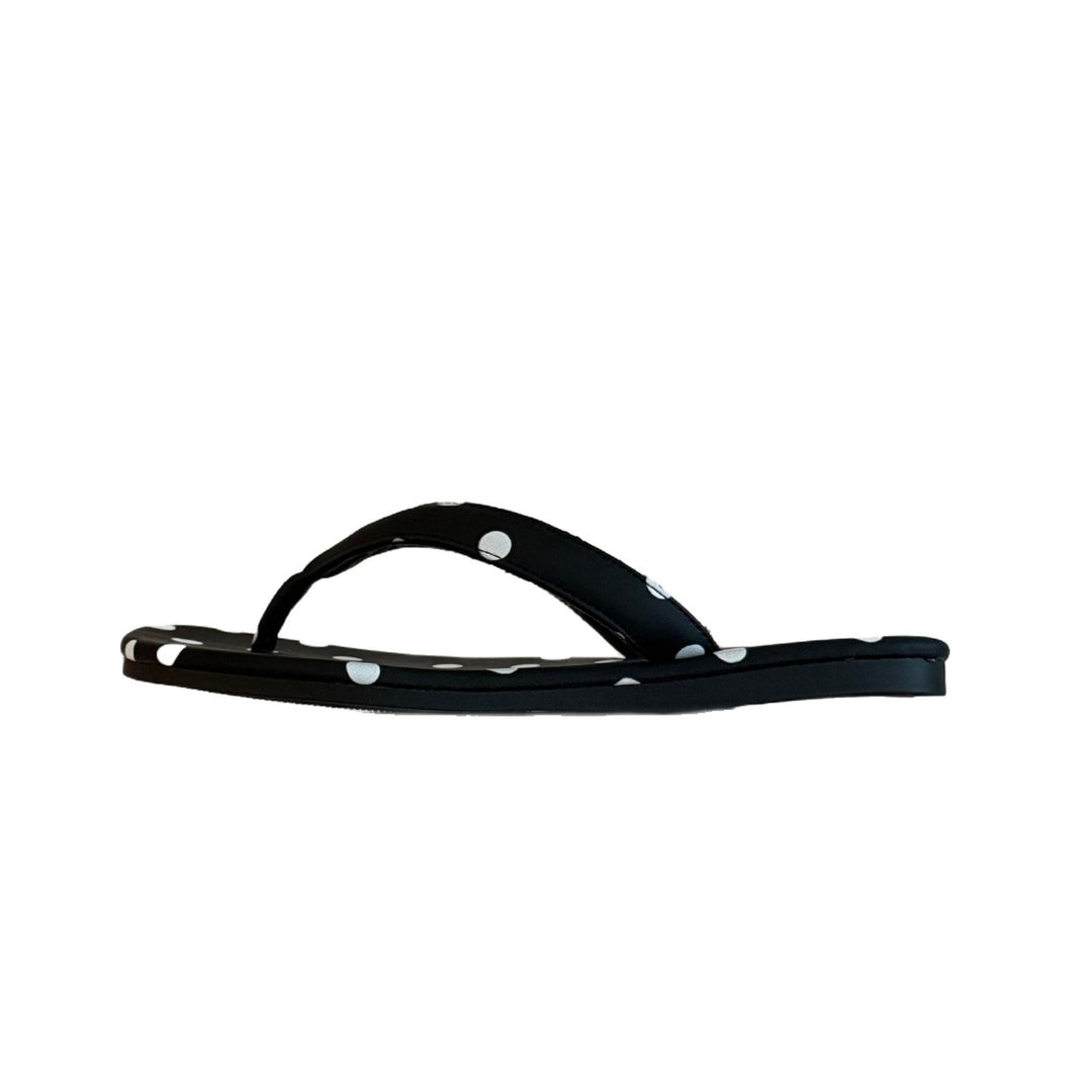 Damen Badesandalen mit gepolstertem Fußbett und rutschfestem Design EB