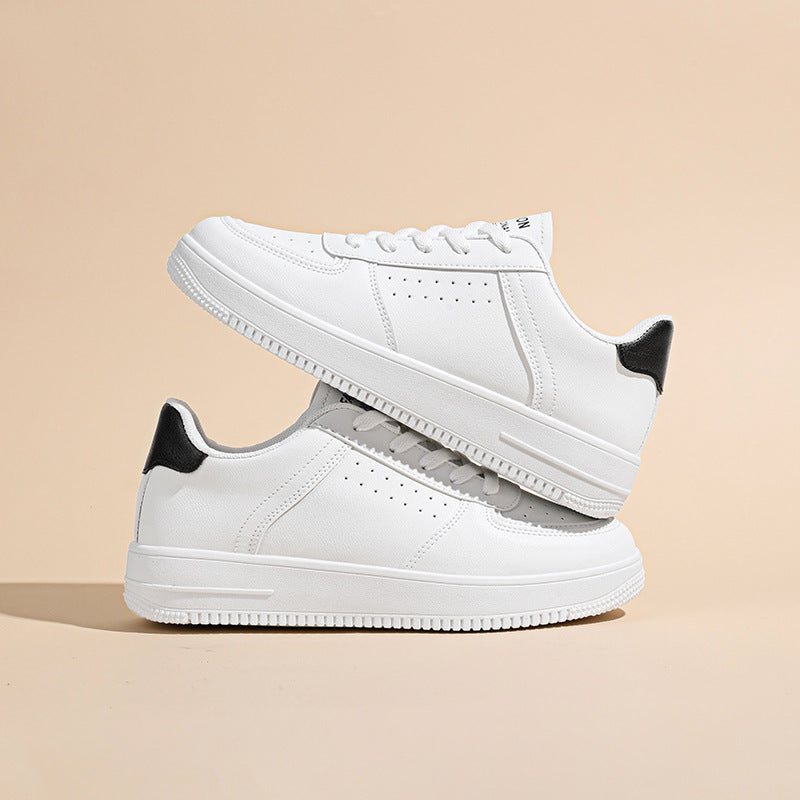 Damen Modische und bequeme Sneakers im sportlichen Design EB