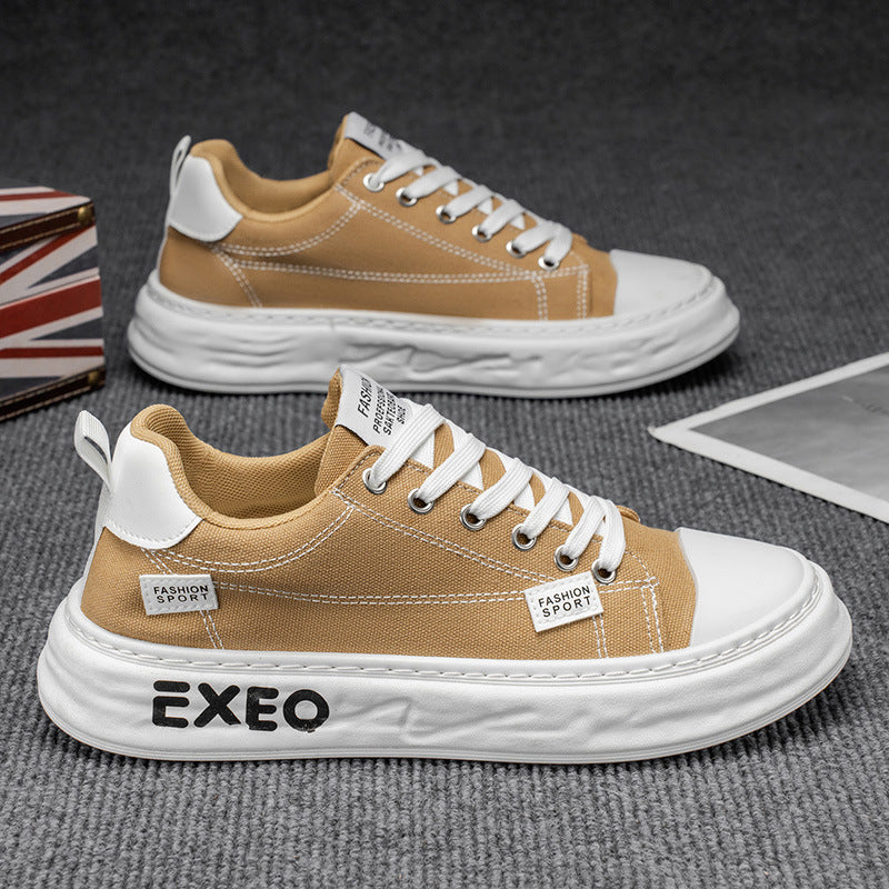 Damen Komfortable und stylische Freizeitschuhe EB