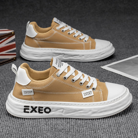 Damen Komfortable und stylische Freizeitschuhe EB