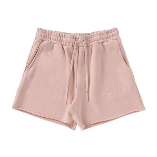 Damen Sportliche Sweatshorts EB