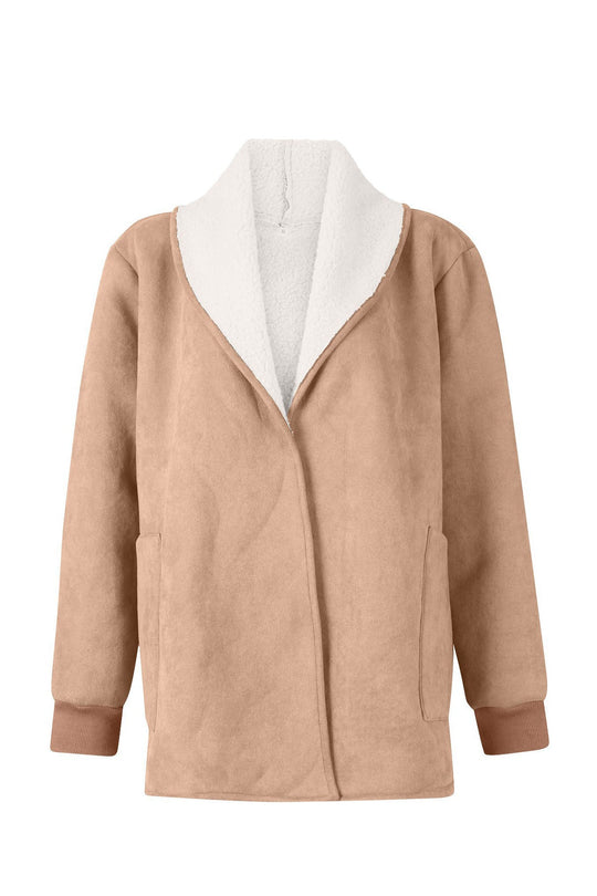 EB | Elegante und Vielseitige Allgemeine Jacke