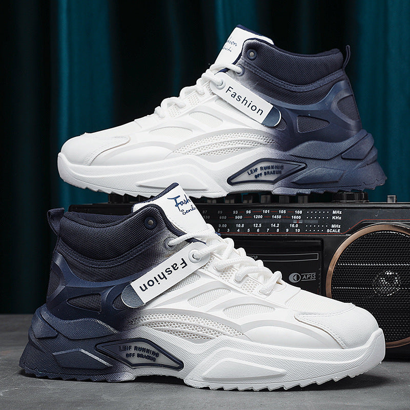 Damen Urban Sport Sneakers mit innovativem Komfortsystem EB