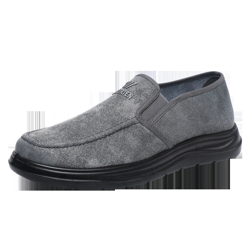 Damen bequeme Slipper mit rutschfester Sohle EB