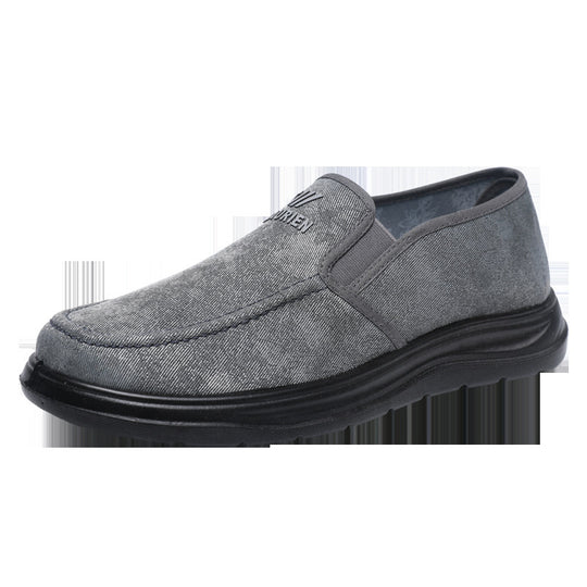 Damen bequeme Slipper mit rutschfester Sohle EB