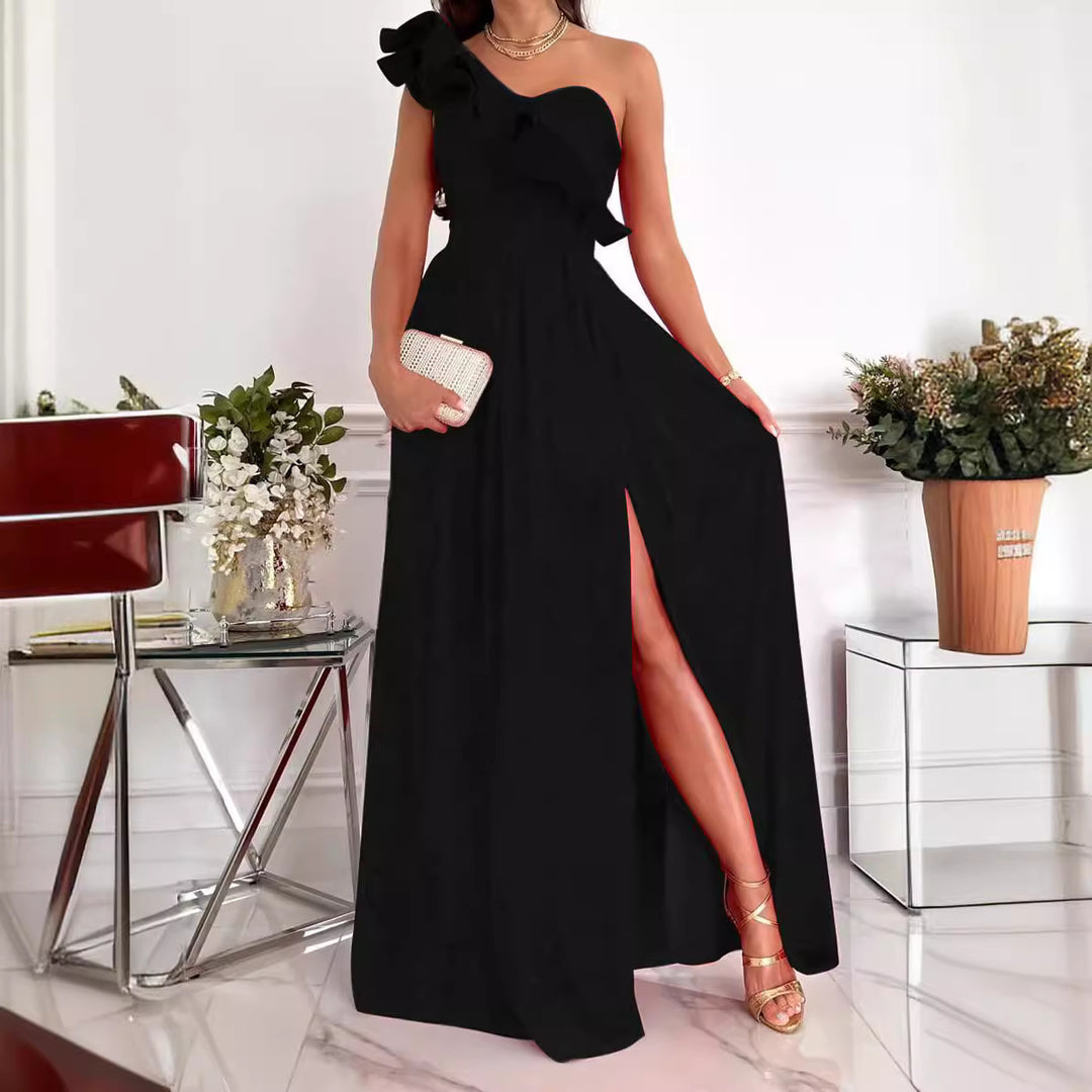 Damen Abendkleid EB