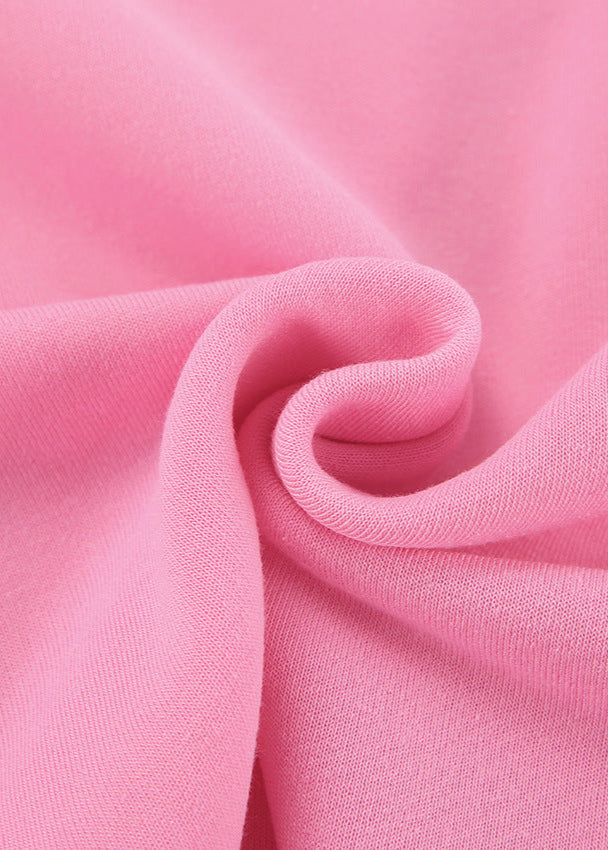 EB | Übergroßer Damen Trainingsanzug mit Pullover und Hose