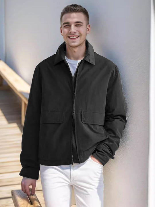 Herren Freizeitjacke EB