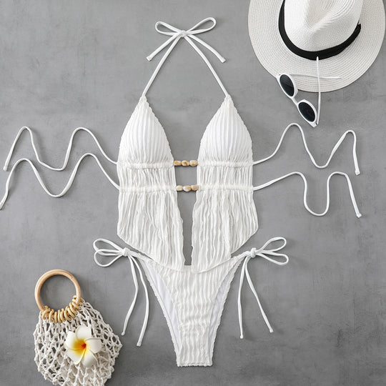 Damen Badeanzug EB