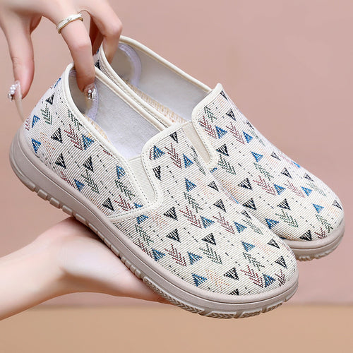 Damen Komfortable und stylische Slipper von EB