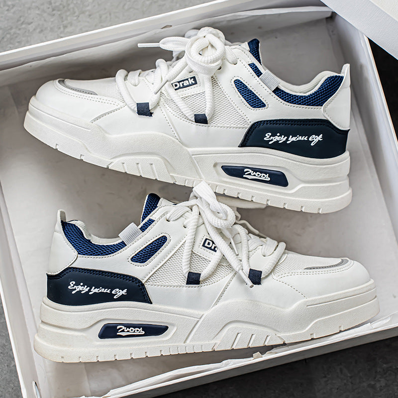 Damen Sportliche Lifestyle Sneakers EB