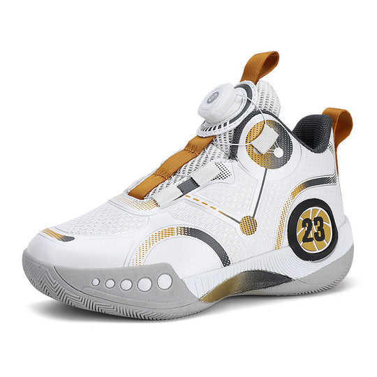 Damen Sportschuhe mit innovativem Schnürsystem von EB