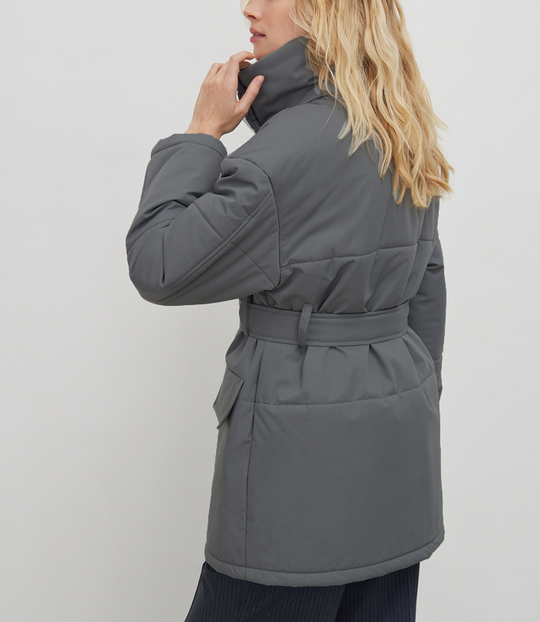 EB | Wasserfalljacke