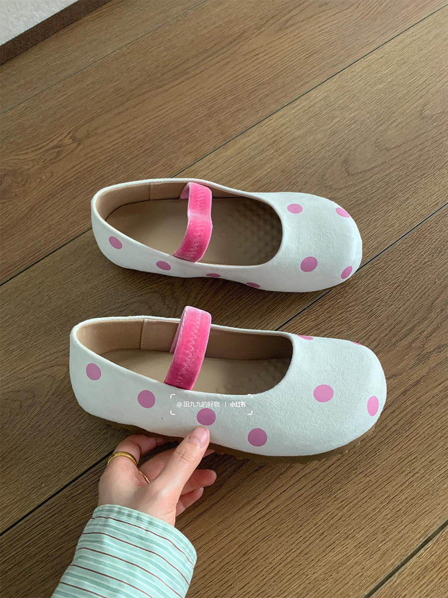 Damen bequeme Pantoletten mit modischem Design und rutschfester Sohle EB