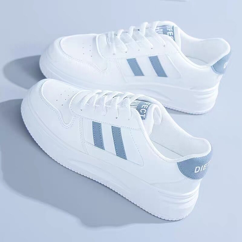 Damen Sportliche Sneakers EB