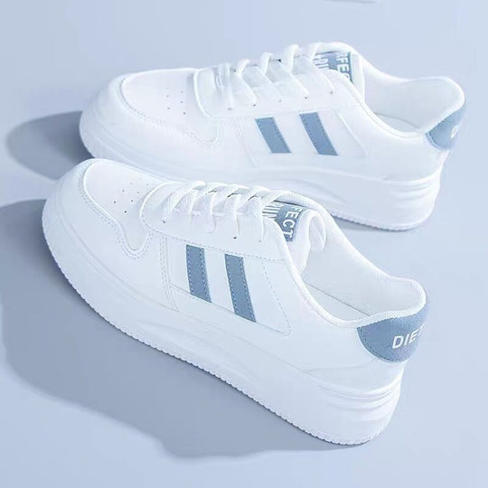 Damen Sportliche Sneakers EB