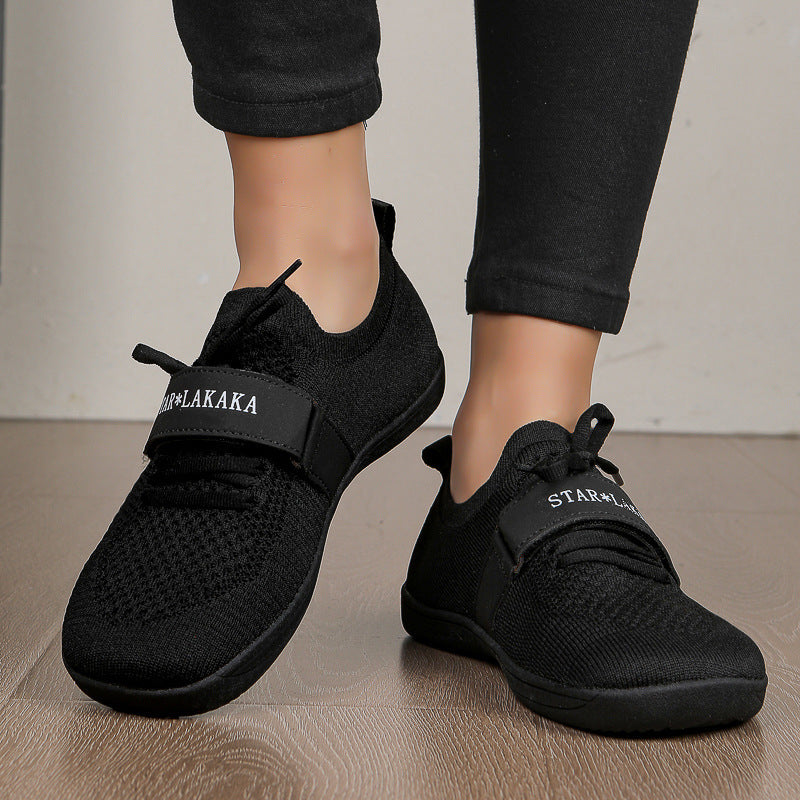 Damen Atmungsaktive Freizeit-Schuhe EB