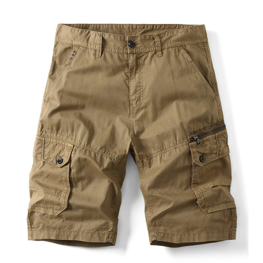 Herren Utility Cargo Shorts EB