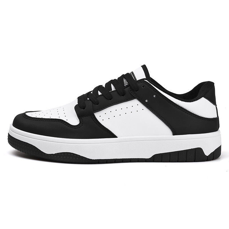 Damen Sneaker mit komfortabler Dämpfung und atmungsaktivem Obermaterial EB