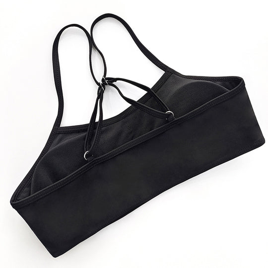 Damen Bademantel mit floralem Design und kurzen Ärmeln EB