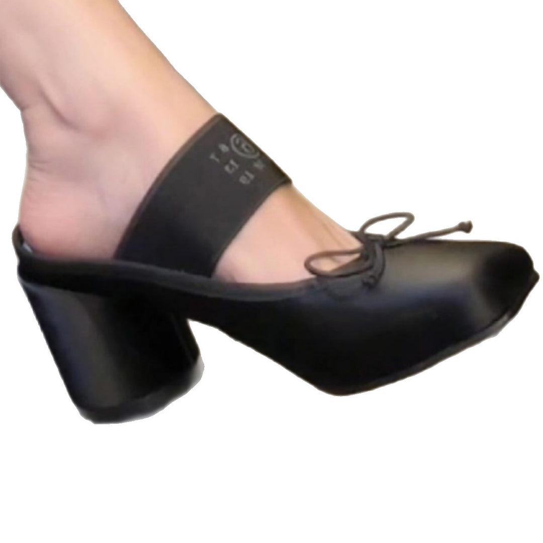 Damen Slingback-Heels EB