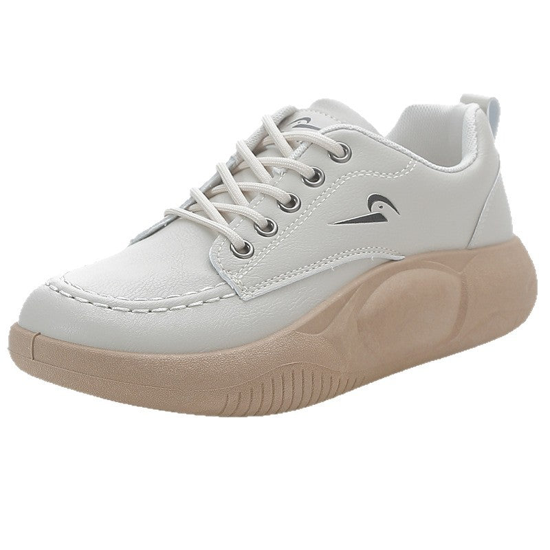 Damen Komfortable Sneakers mit innovativem Dämpfungssystem EB