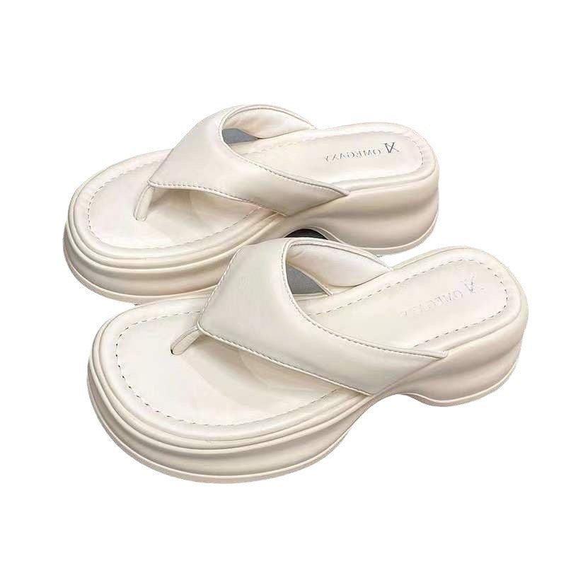 Damen Bequeme und stylische Wellness-Sandalen mit ergonomischer Fußbettgestaltung EB