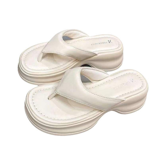 Damen Bequeme und stylische Wellness-Sandalen mit ergonomischer Fußbettgestaltung EB