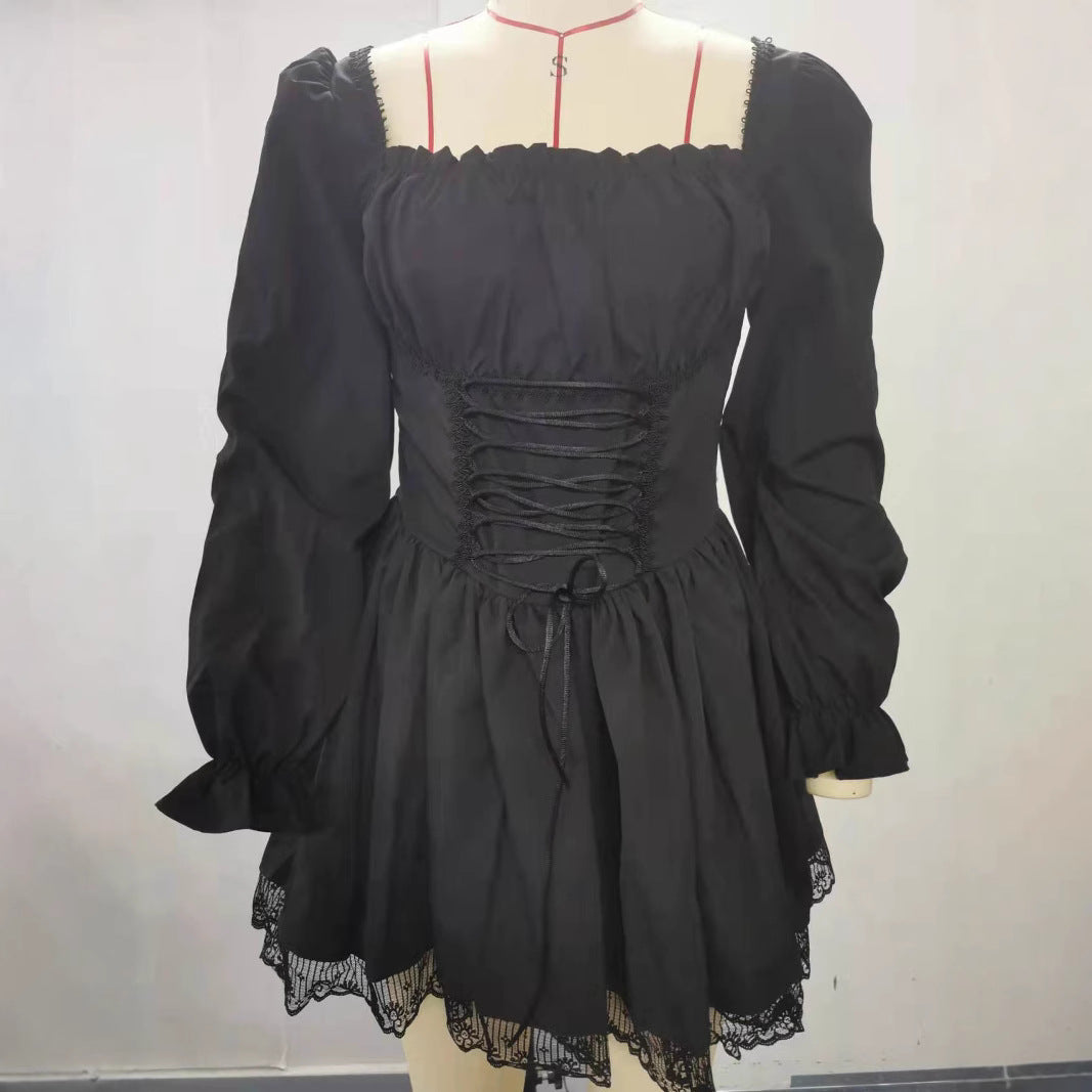 Damen Trachtenkleid EB