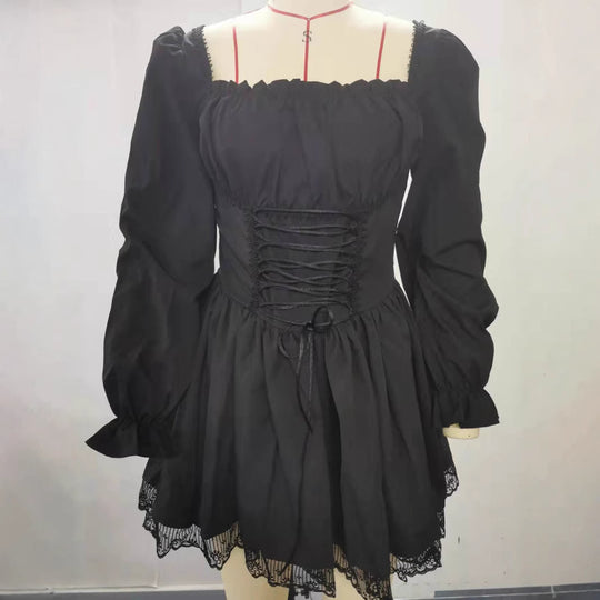 Damen Trachtenkleid EB