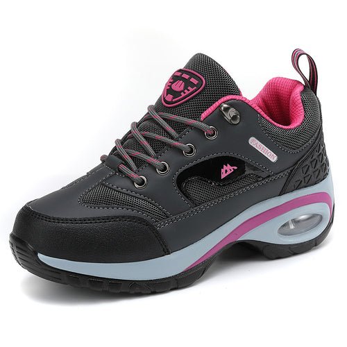 Damen modische Sport Sneakers EB