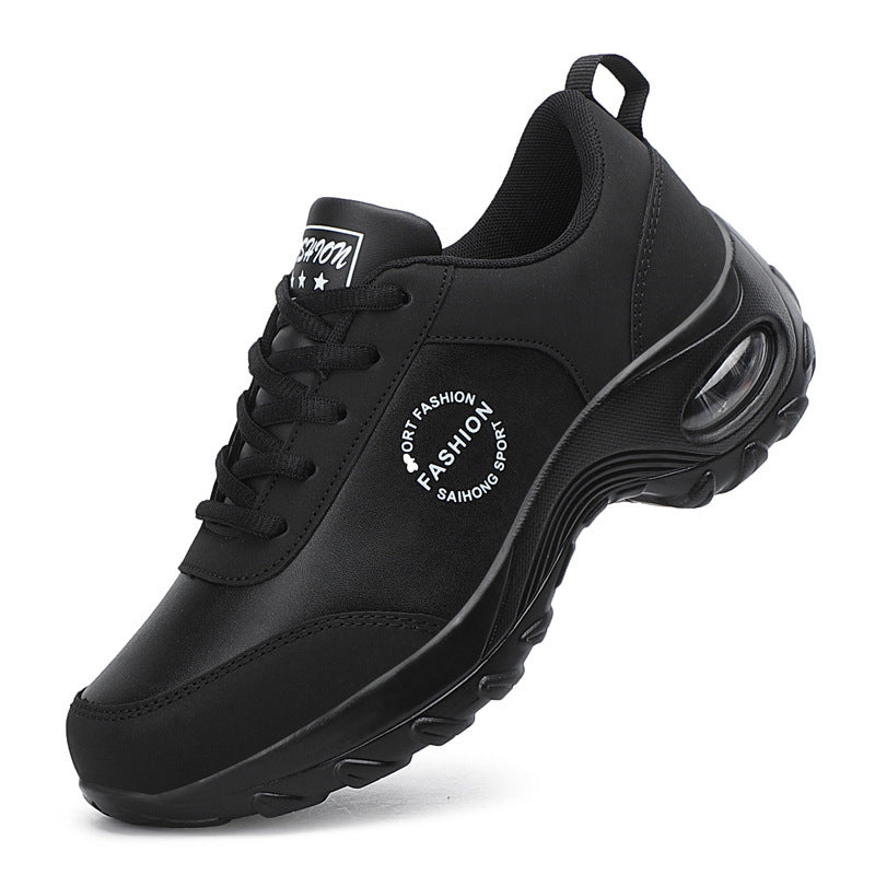 Damen Sportliche Lauf-Sneaker mit dämpfendem Luftpolstersystem EB