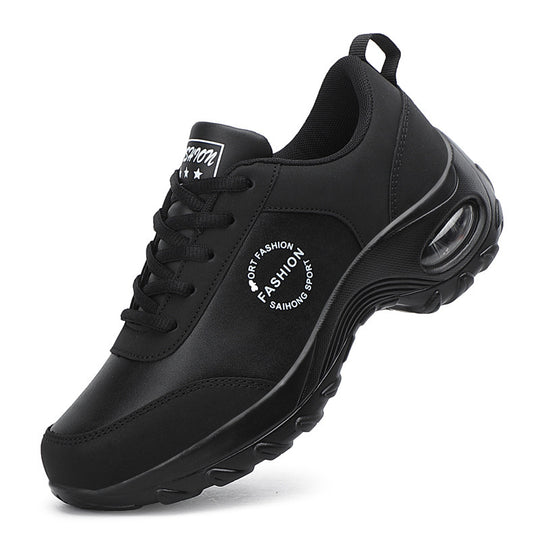 Damen Sportliche Lauf-Sneaker mit dämpfendem Luftpolstersystem EB