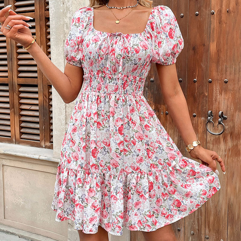 Damen Sommerkleid EB