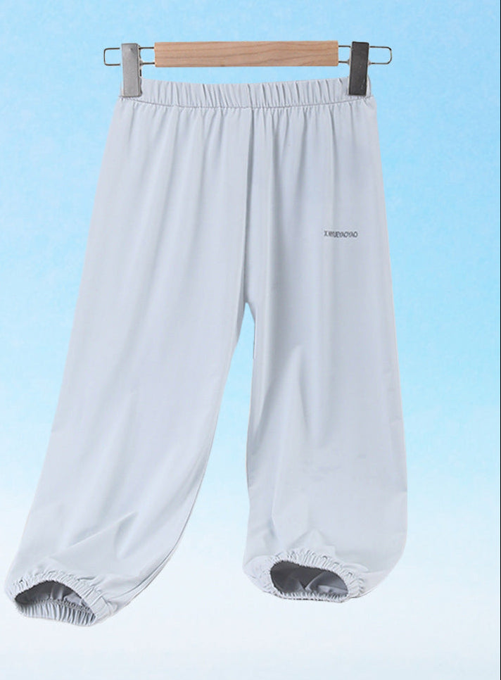 Damen Leichte Sporthose mit schnelltrocknendem Material EB