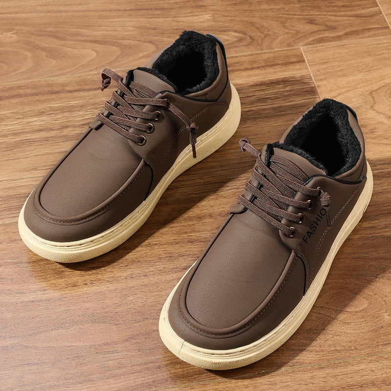 Herren Sportliche und bequeme Sneakers EB
