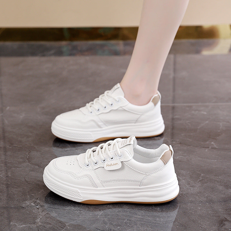 Damen Modische Sneakers mit innovativer Dämpfungstechnologie EB