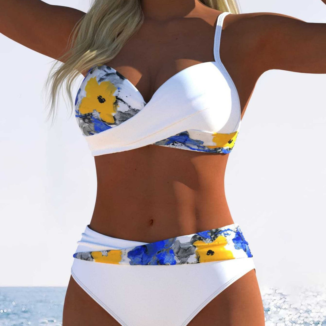 Damen Bikiniset EB