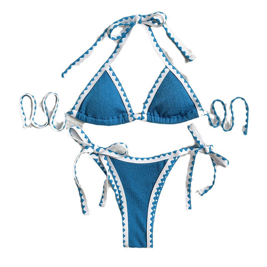 Damen Strandbikini-Set EB
