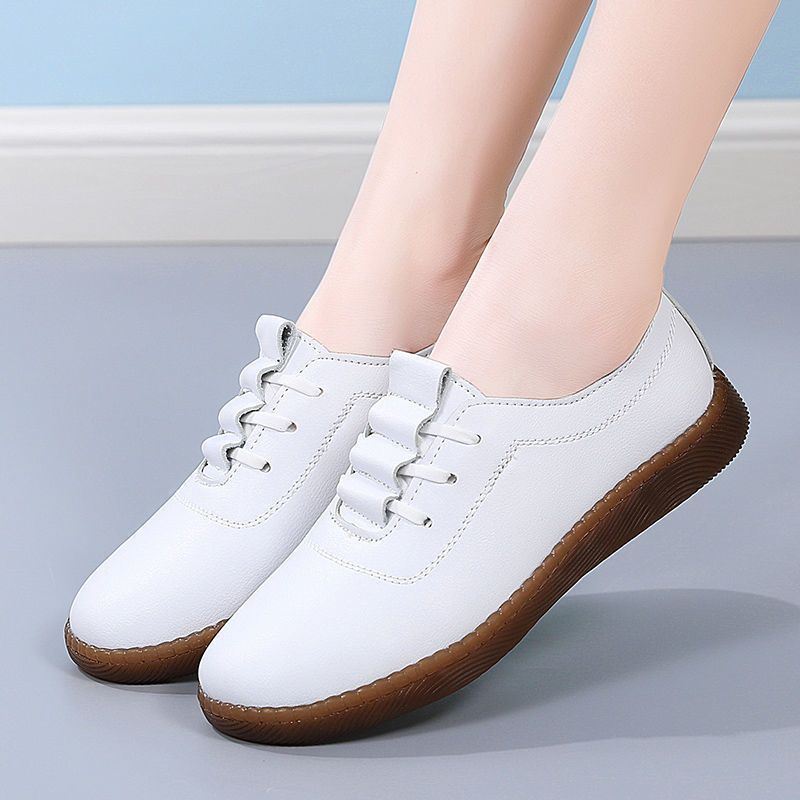Damen Komfortable und stilvolle Sneaker mit atmungsaktiver Sohle EB