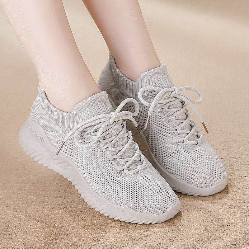 Damen Sportliche Sneaker EB