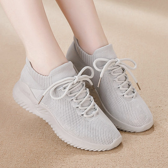 Damen Sportliche Sneaker EB