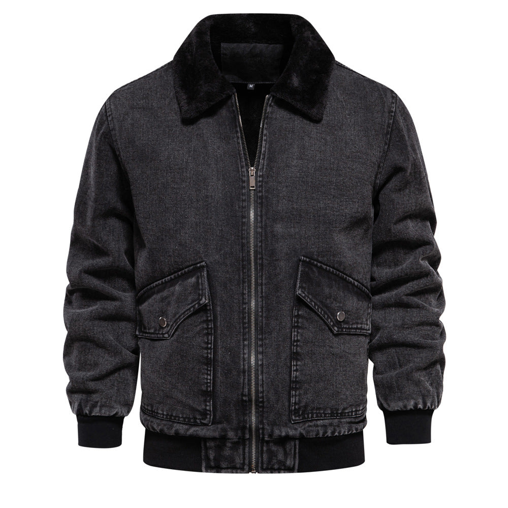 EB | Jeansjacke - Kaspar